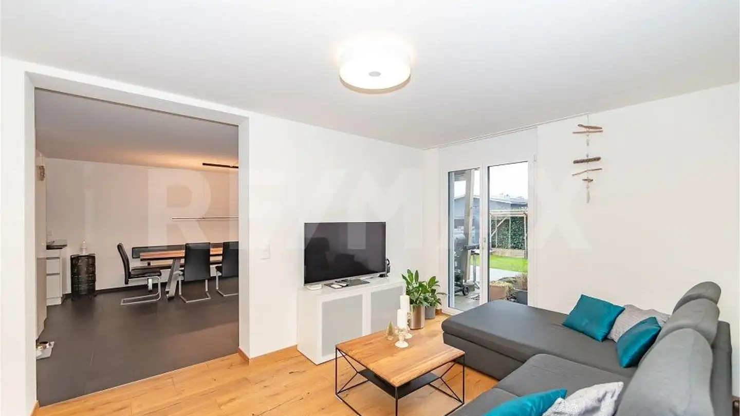 Appartement à vendre - 6056 Kägiswil - Photo 4