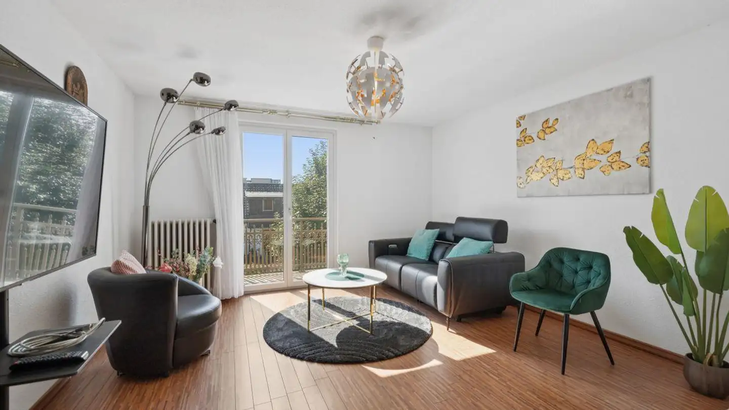 Einfamilienhaus kaufen - Lindenweg 26, 5034 Suhr - Foto 4
