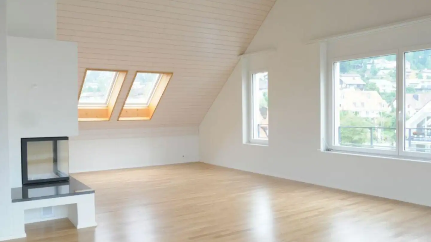 Appartamento in vendita - 8344 Bäretswil - Foto 3