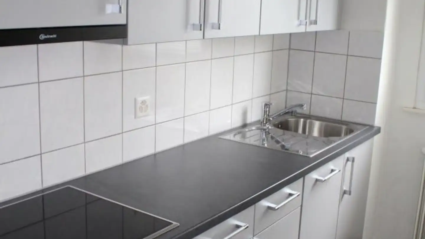 Apartment for rent - La Lignière 20, 2735 Malleray - Photo 3