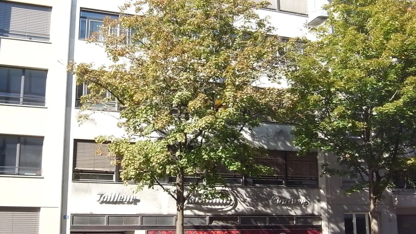 Bureau à louer - Steinengraben 14, 4051 Basel