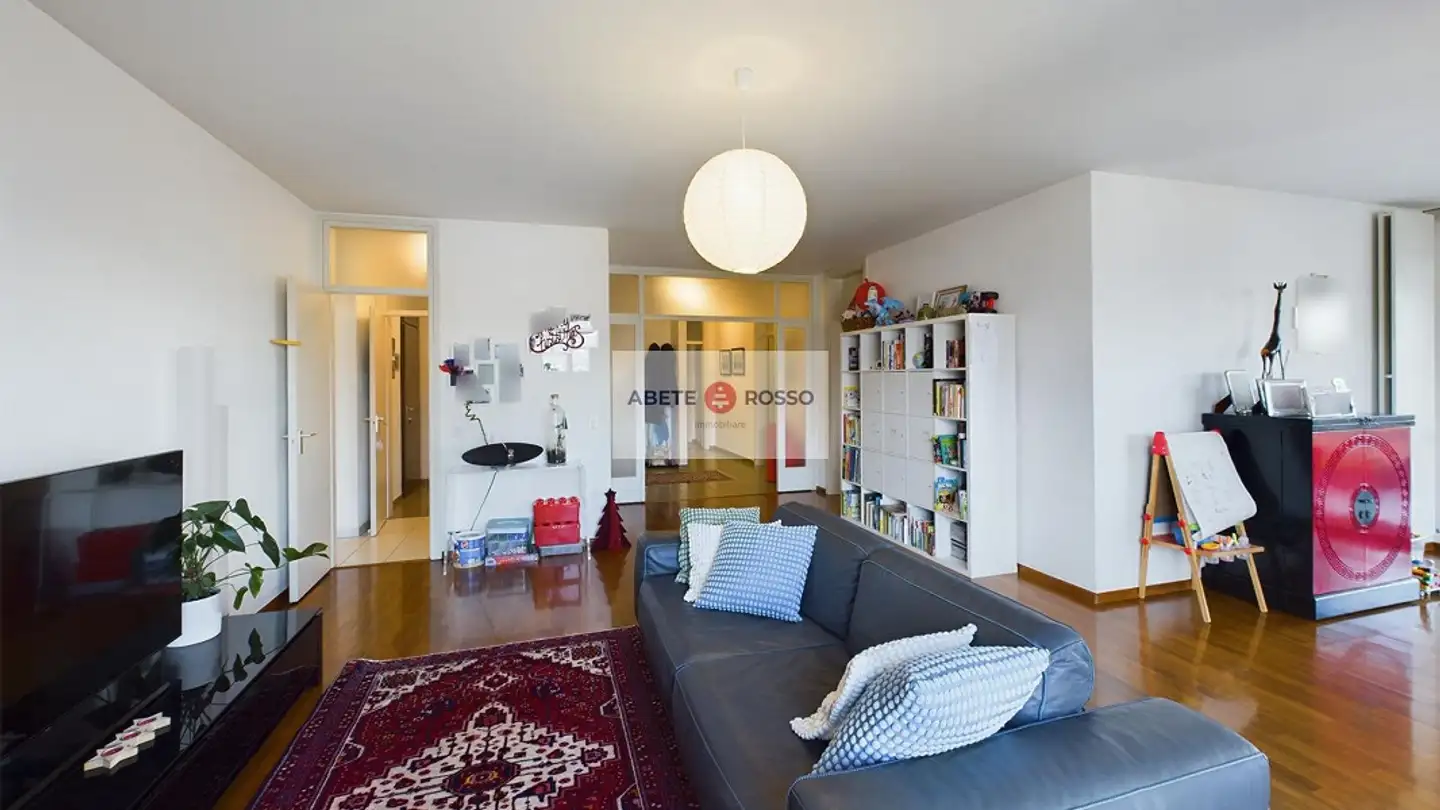 Wohnung kaufen - Via Marianda 37, 6926 Montagnola - Foto 3