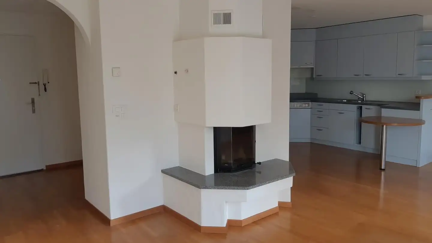 Appartamento in affitto - Reibestrasse 4, 8610 Uster