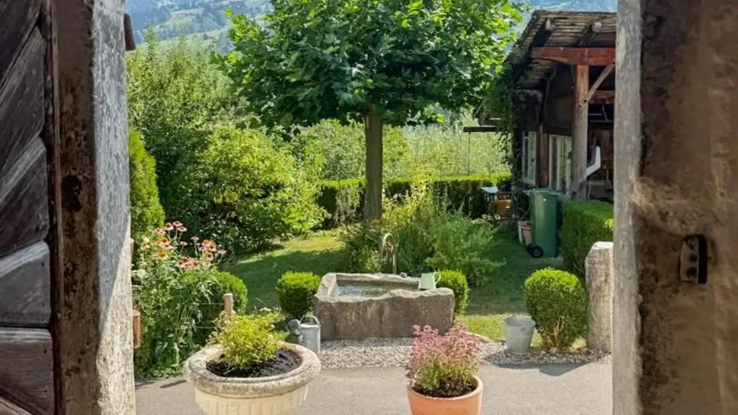 Einfamilienhaus kaufen - 9642 Ebnat-Kappel - Foto 2