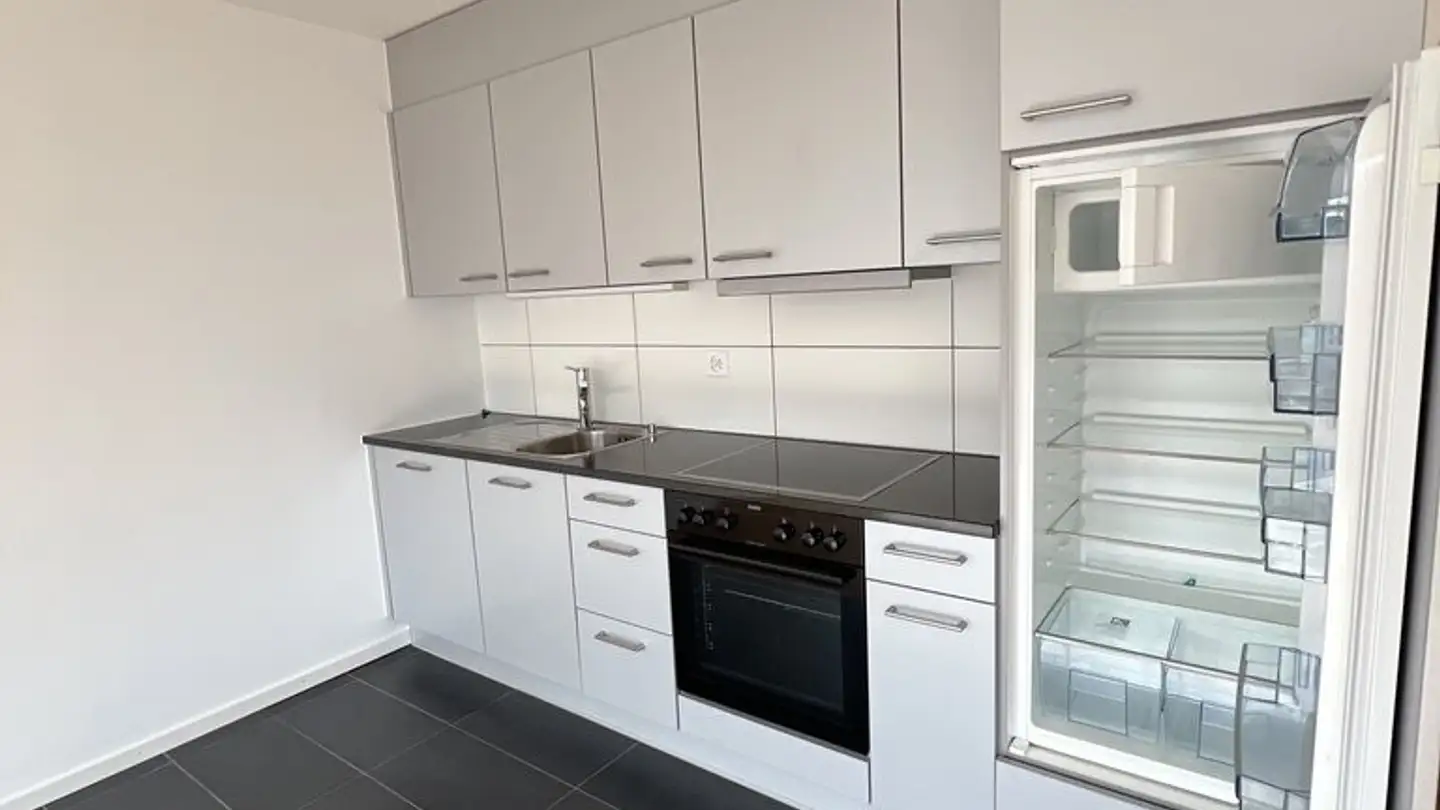 Studio for rent - Rue de l'Hôpital 56, 2800 Delémont - Photo 3