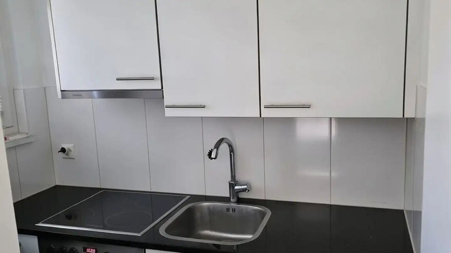 Wohnung mieten - Solothurnerstrasse 310, 4600 Olten - Foto 4