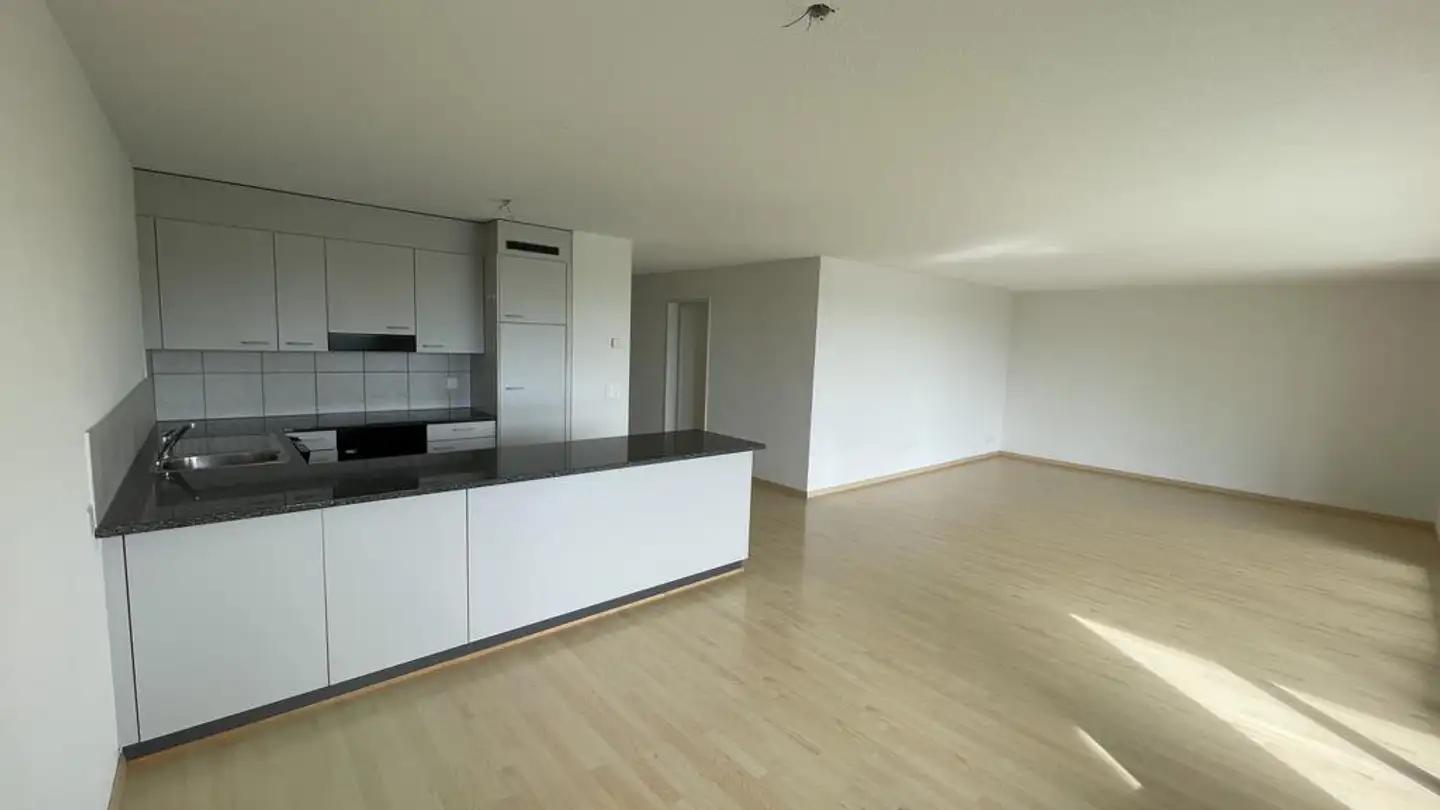 Appartement à louer - Steindleren 12, 3210 Kerzers