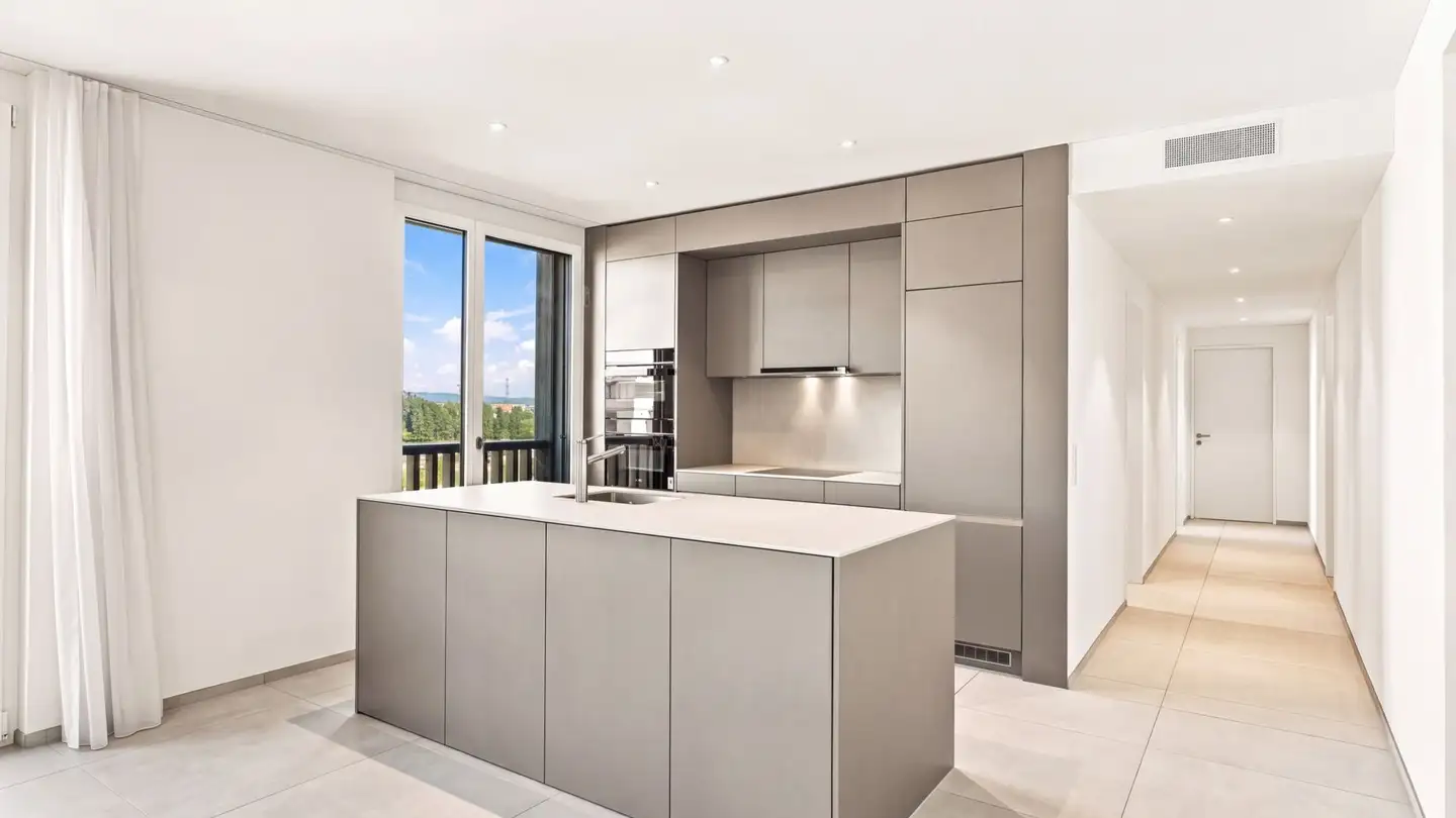 Apartment for sale - 6026 Rain