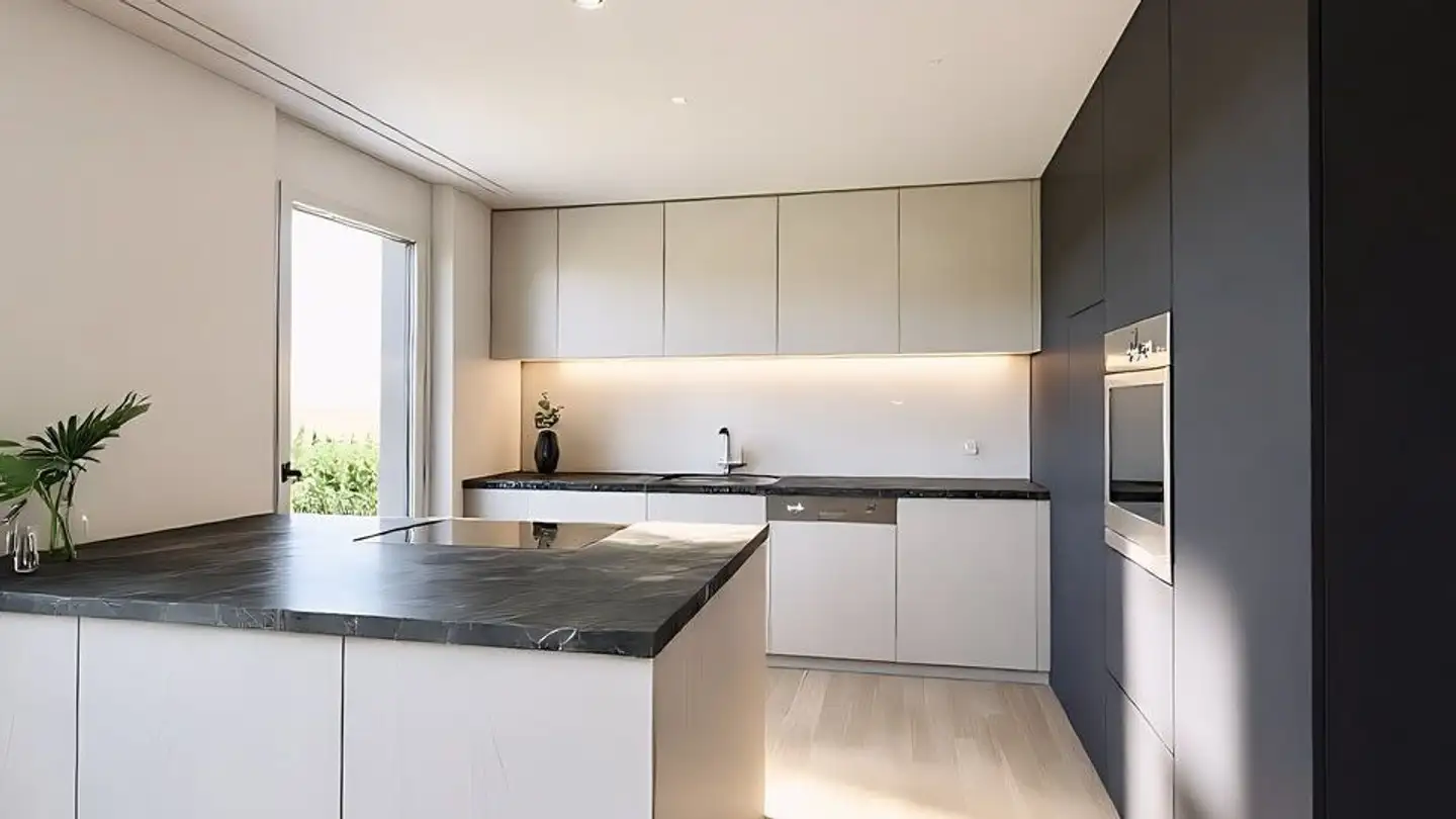 Casa singola in vendita - Im Kirsgarten, 4106 Therwil - Foto 3