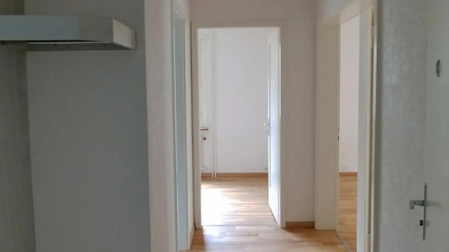 Appartamento in affitto - Allmendstrasse 13, 3052 Zollikofen - Foto 2