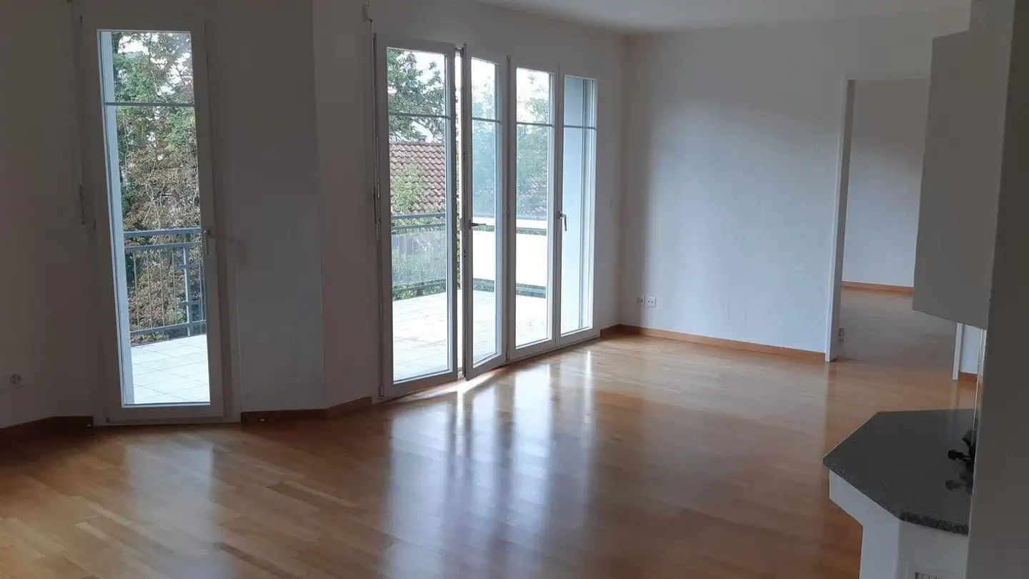 Appartamento in affitto - Reibestrasse 4, 8610 Uster - Foto 2