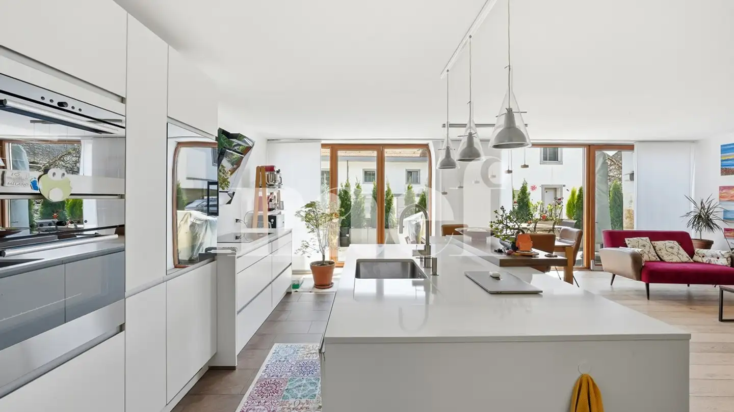 Wohnung kaufen - 1268 Begnins - Foto 4