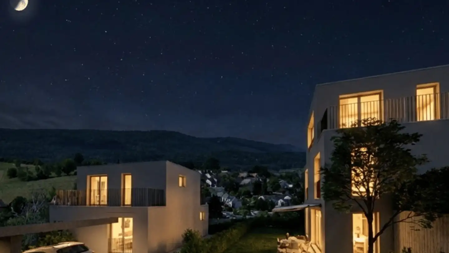 Casa singola in vendita - Im Kirsgarten, 4106 Therwil - Foto 4