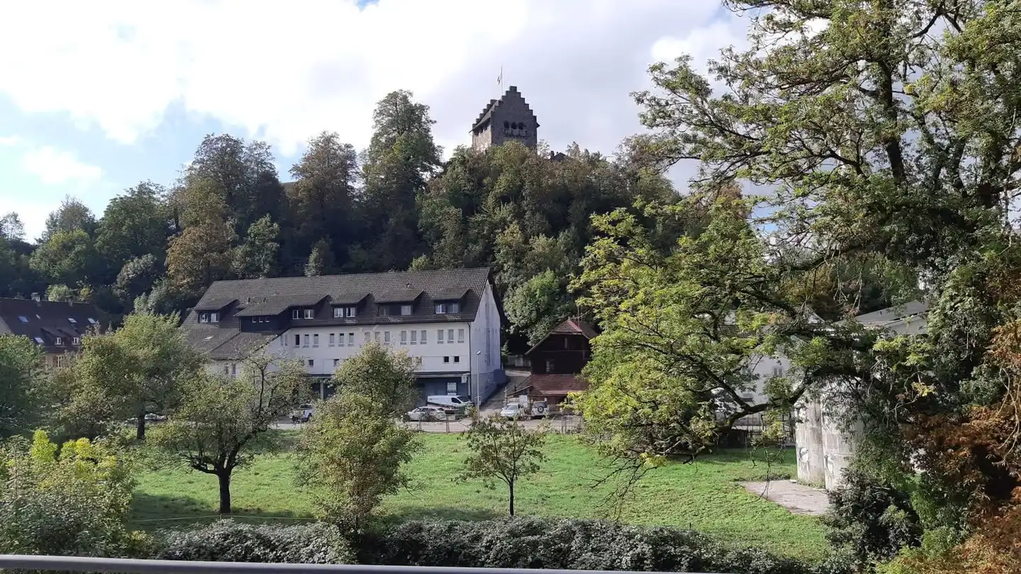 Appartamento in affitto - Reibestrasse 4, 8610 Uster - Foto 3