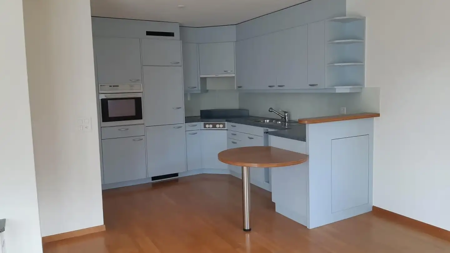 Appartamento in affitto - Reibestrasse 4, 8610 Uster - Foto 4