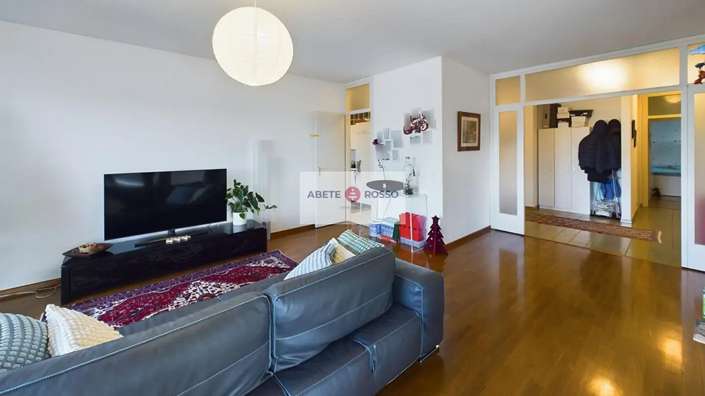 Wohnung kaufen - Via Marianda 37, 6926 Montagnola - Foto 4
