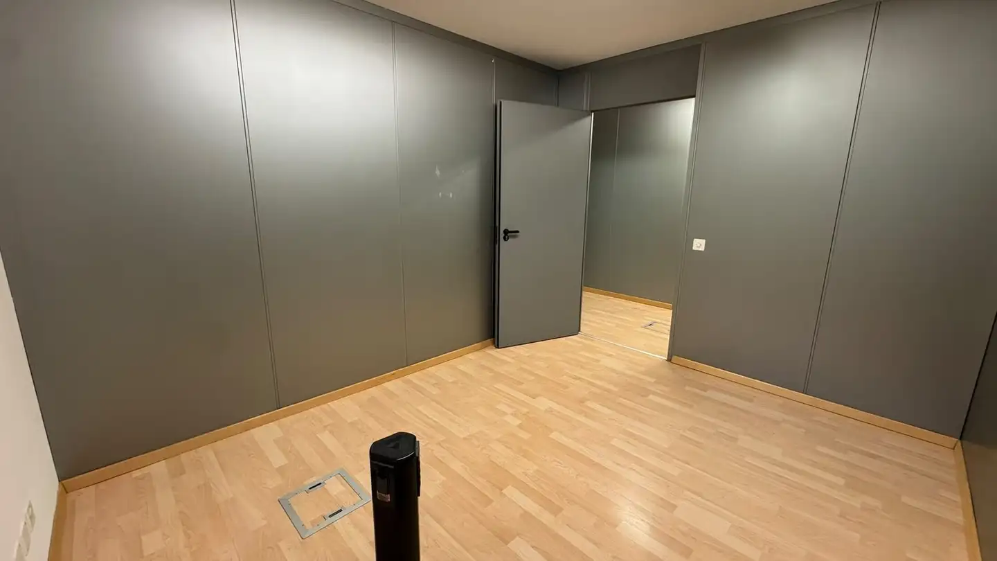 Studio for rent - Via Luigi Lavizzari 4, 6850 Mendrisio - Photo 3