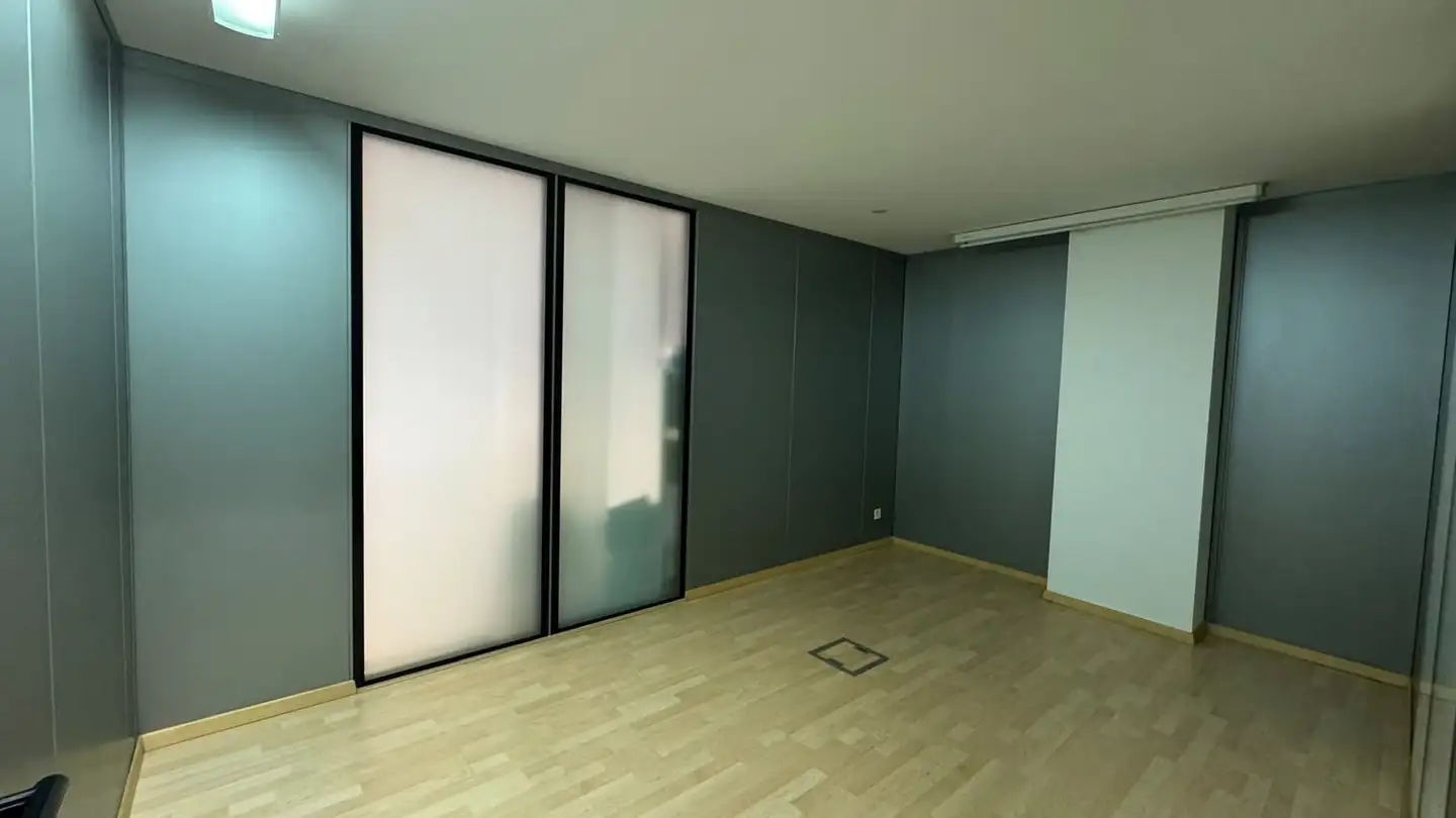 Studio for rent - Via Luigi Lavizzari 4, 6850 Mendrisio - Photo 4