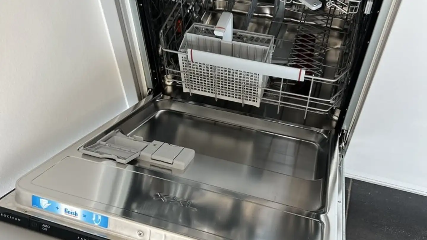 Studio for rent - Rue de l'Hôpital 56, 2800 Delémont - Photo 4