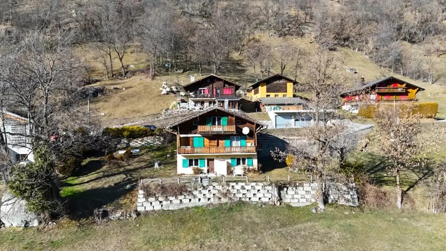 Casa singola in vendita - 3903 Mund