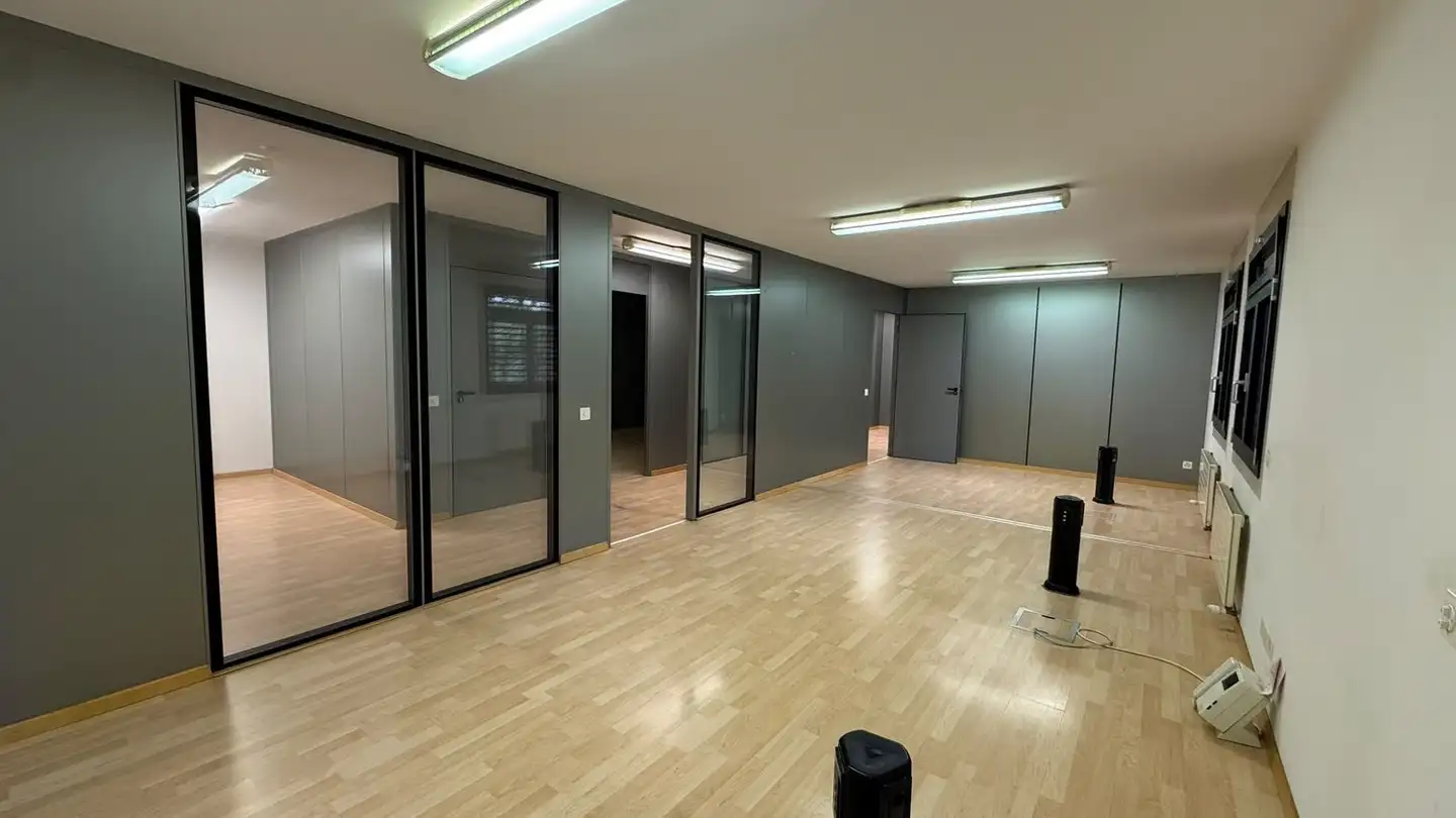 Studio for rent - Via Luigi Lavizzari 4, 6850 Mendrisio
