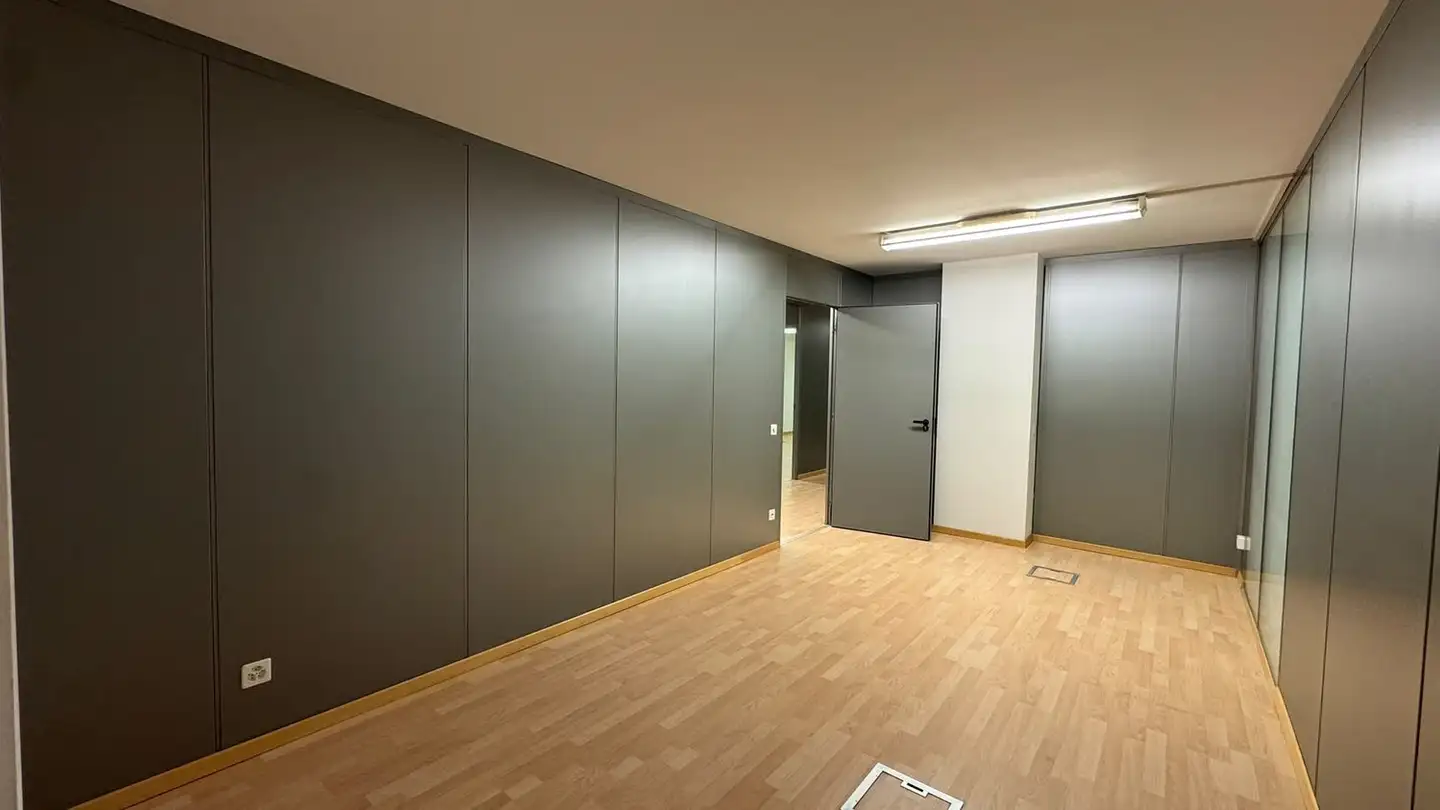 Studio for rent - Via Luigi Lavizzari 4, 6850 Mendrisio - Photo 2