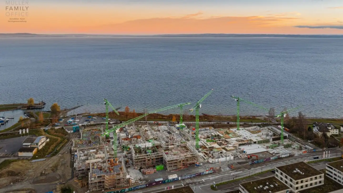 Appartamento in vendita - Seestrasse 102, 9326 Horn - Foto 4