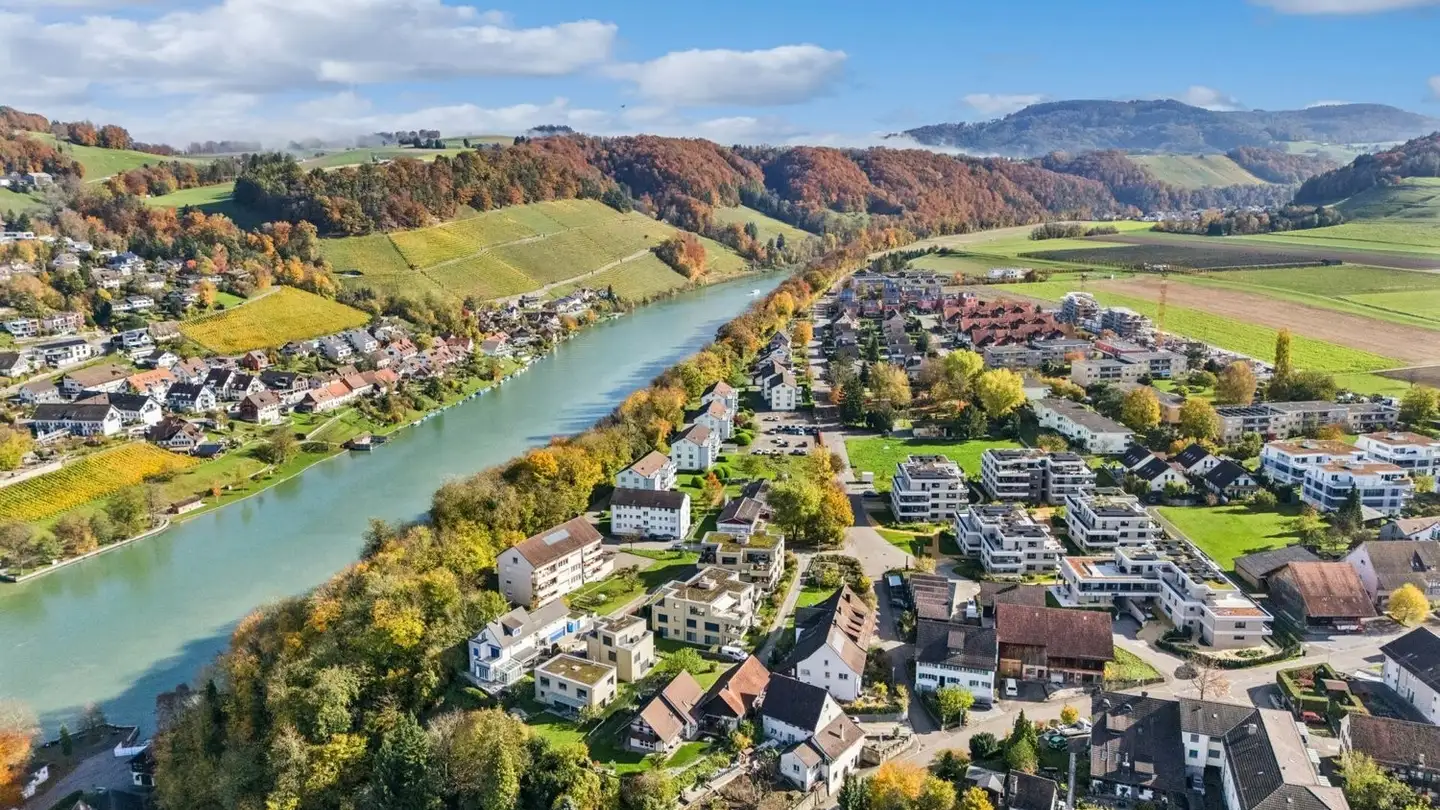 Constructible plot for sale - Friedhofweg, 8193 Eglisau - Photo 2