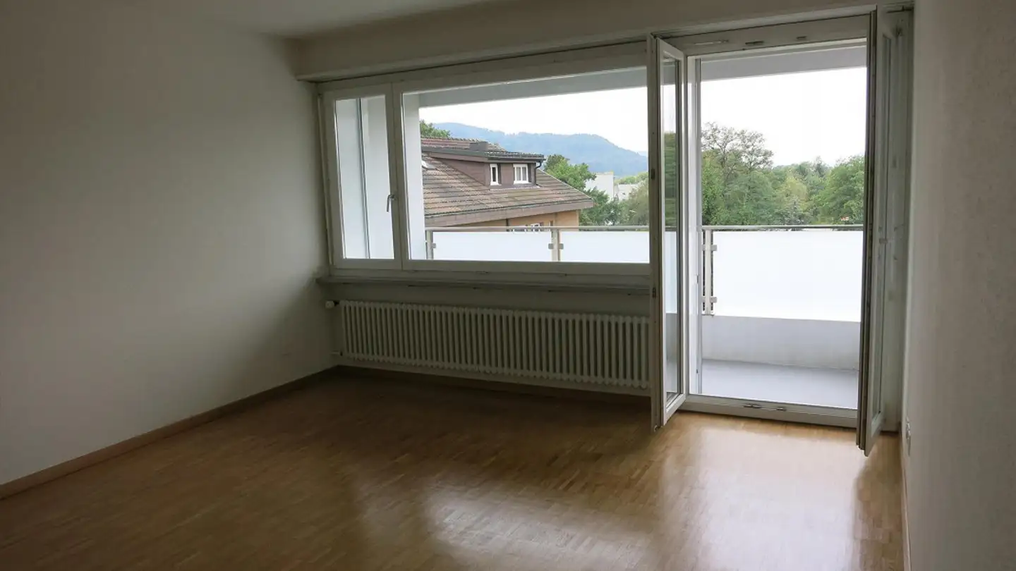 Apartment for rent - Holzlegistrasse 24, 8408 Winterthur - Photo 2