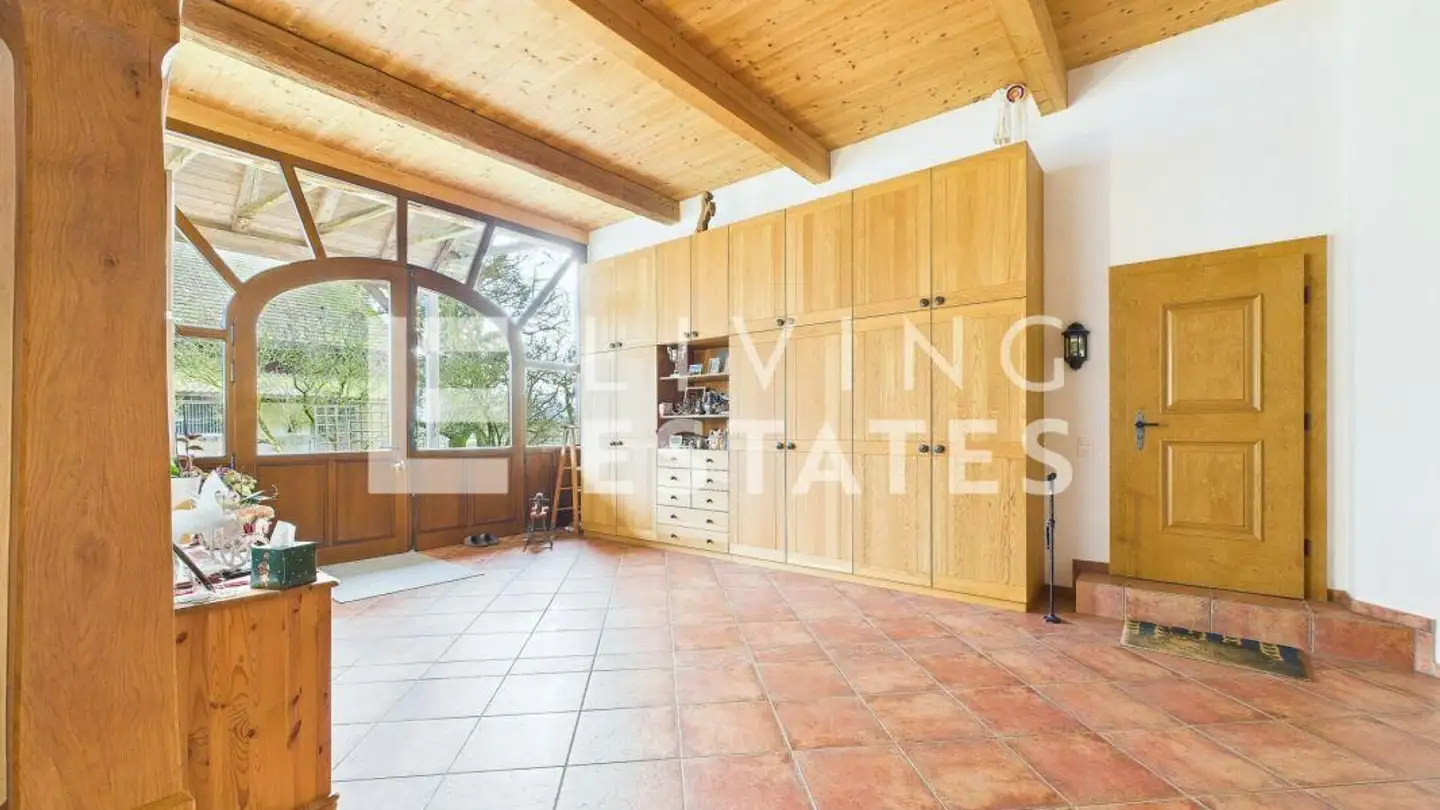 Ferme à vendre - Walliswilweg, 4704 Niederbipp - Photo 4