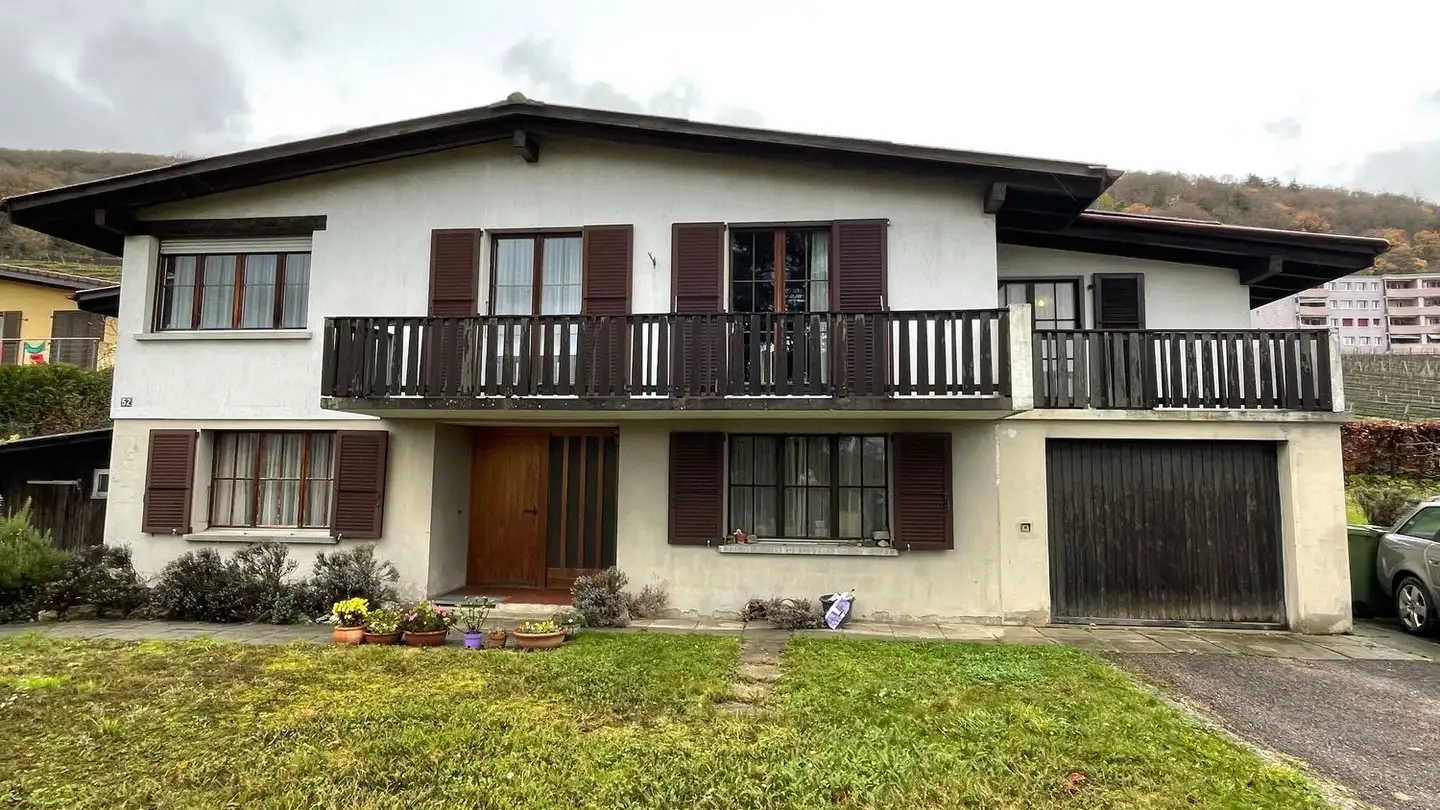 Casa singola in vendita - 2087 Cornaux NE