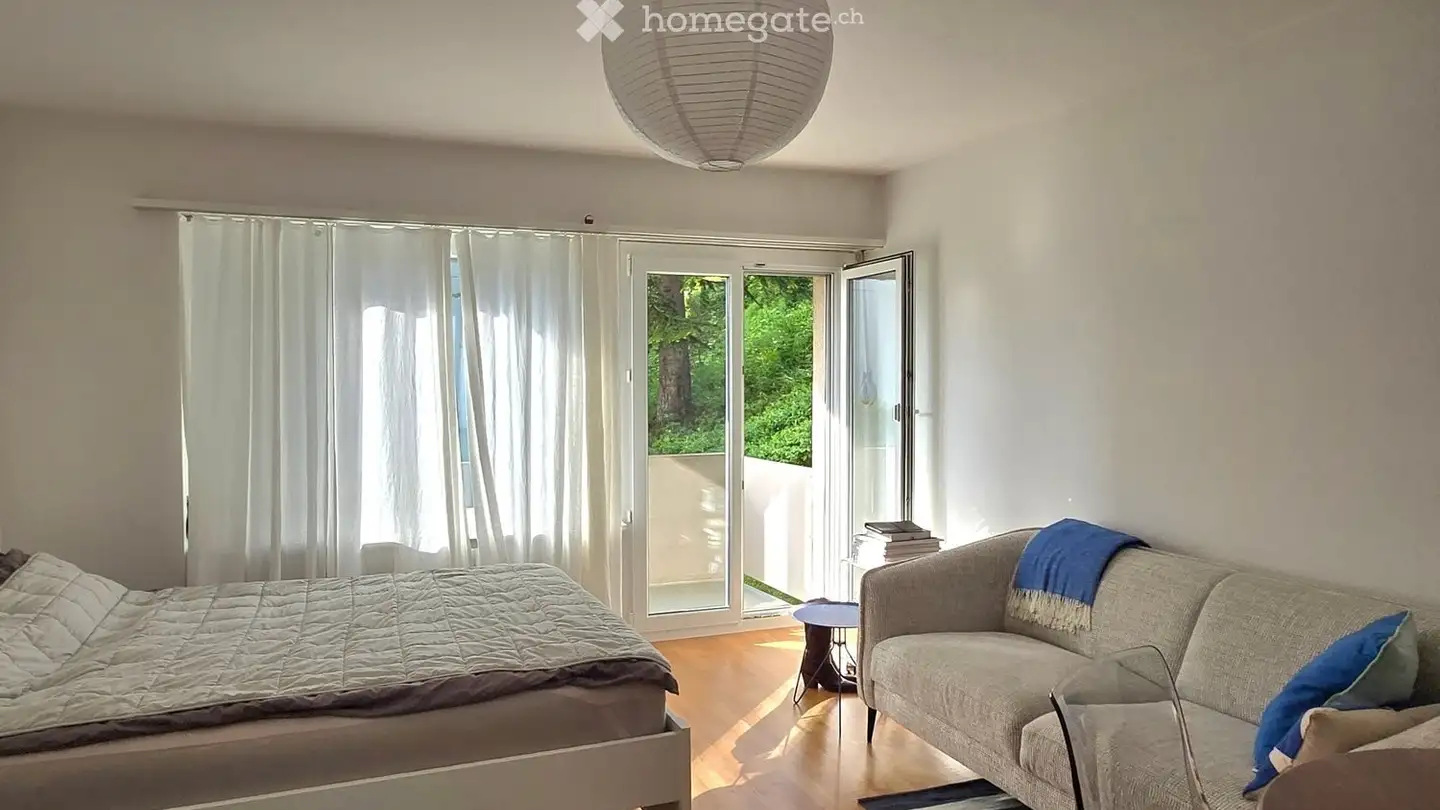 Appartamento in affitto - Grüneggstrasse 32, 6005 Luzern