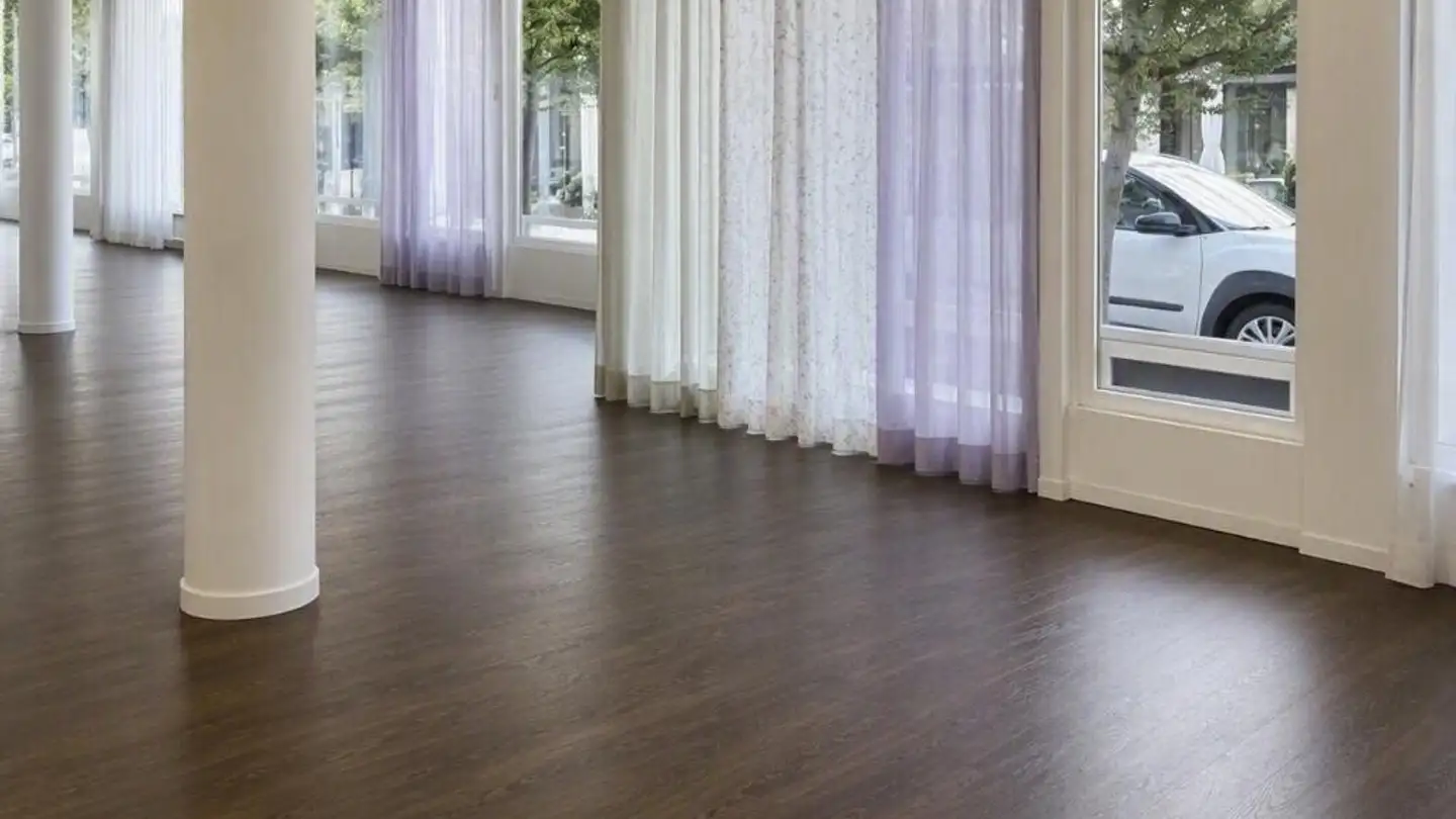 Shop for rent - Kyburgerstrasse 1, 6210 Sursee - Photo 4
