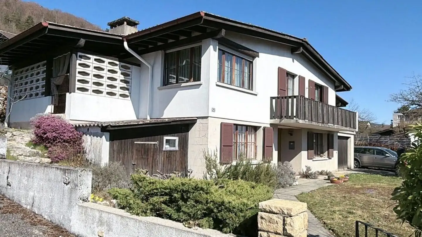 Single house for sale - 2087 Cornaux NE - Photo 2