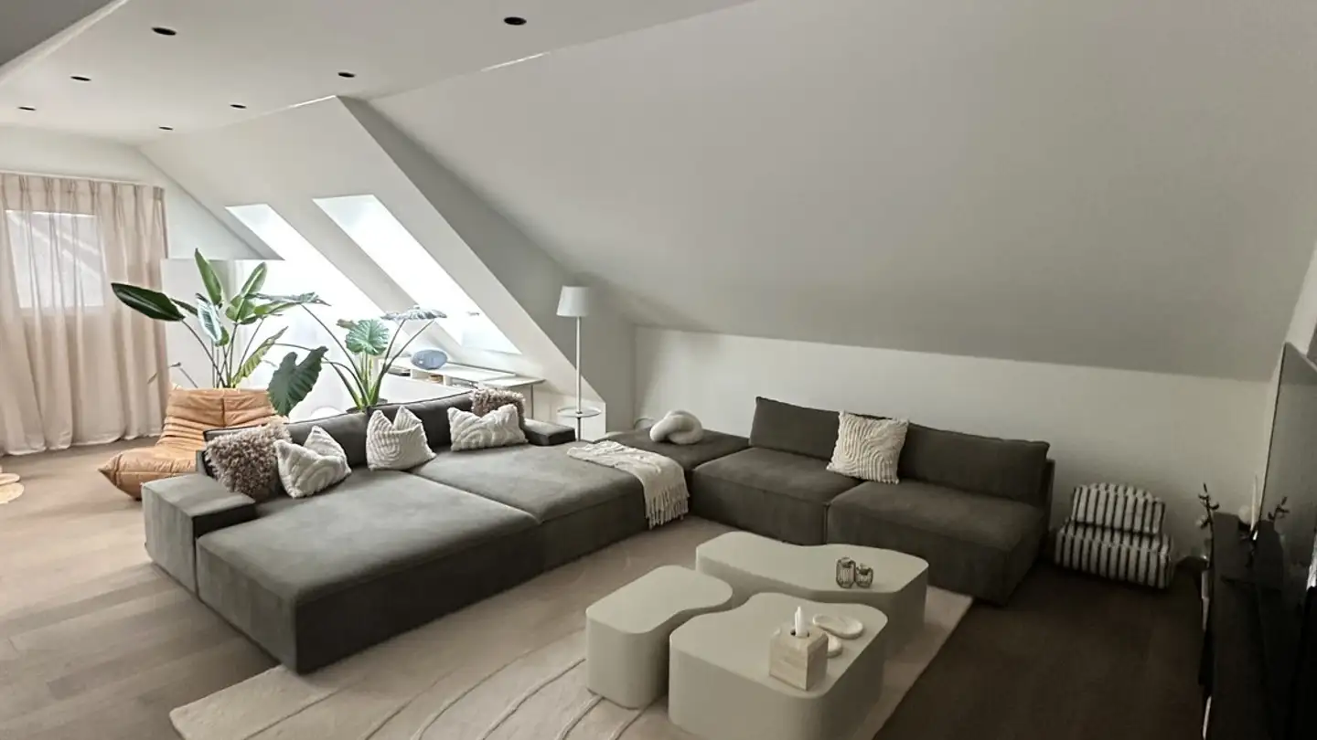 Appartamento in affitto - 8302 Kloten