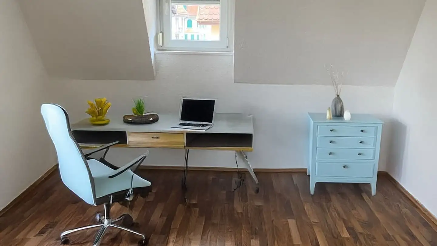 Duplex in affitto - Franklinstrasse 19, 9400 Rorschach - Foto 2