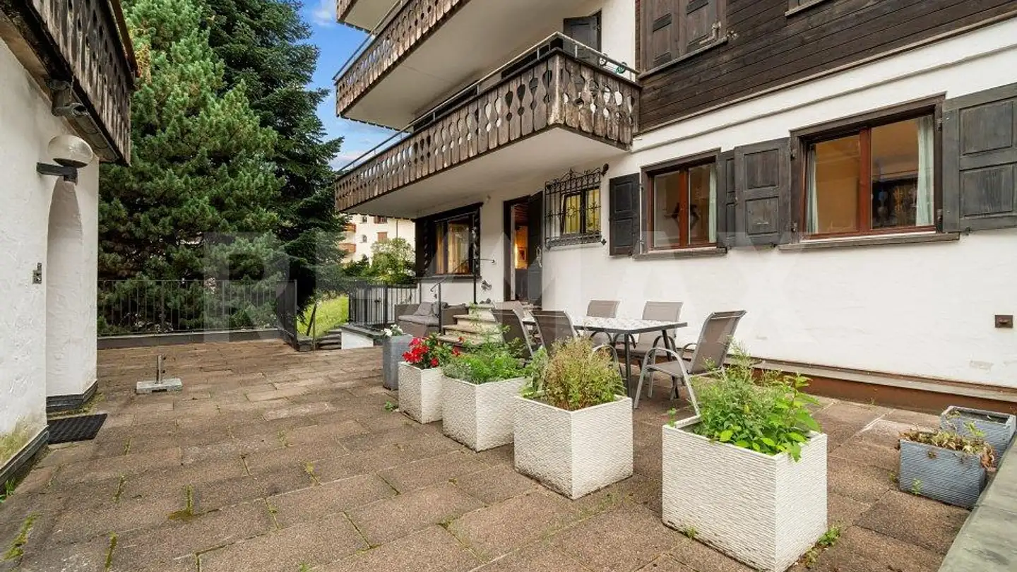 Appartamento in vendita - Brüggerschhof 4, 7250 Klosters - Foto 3