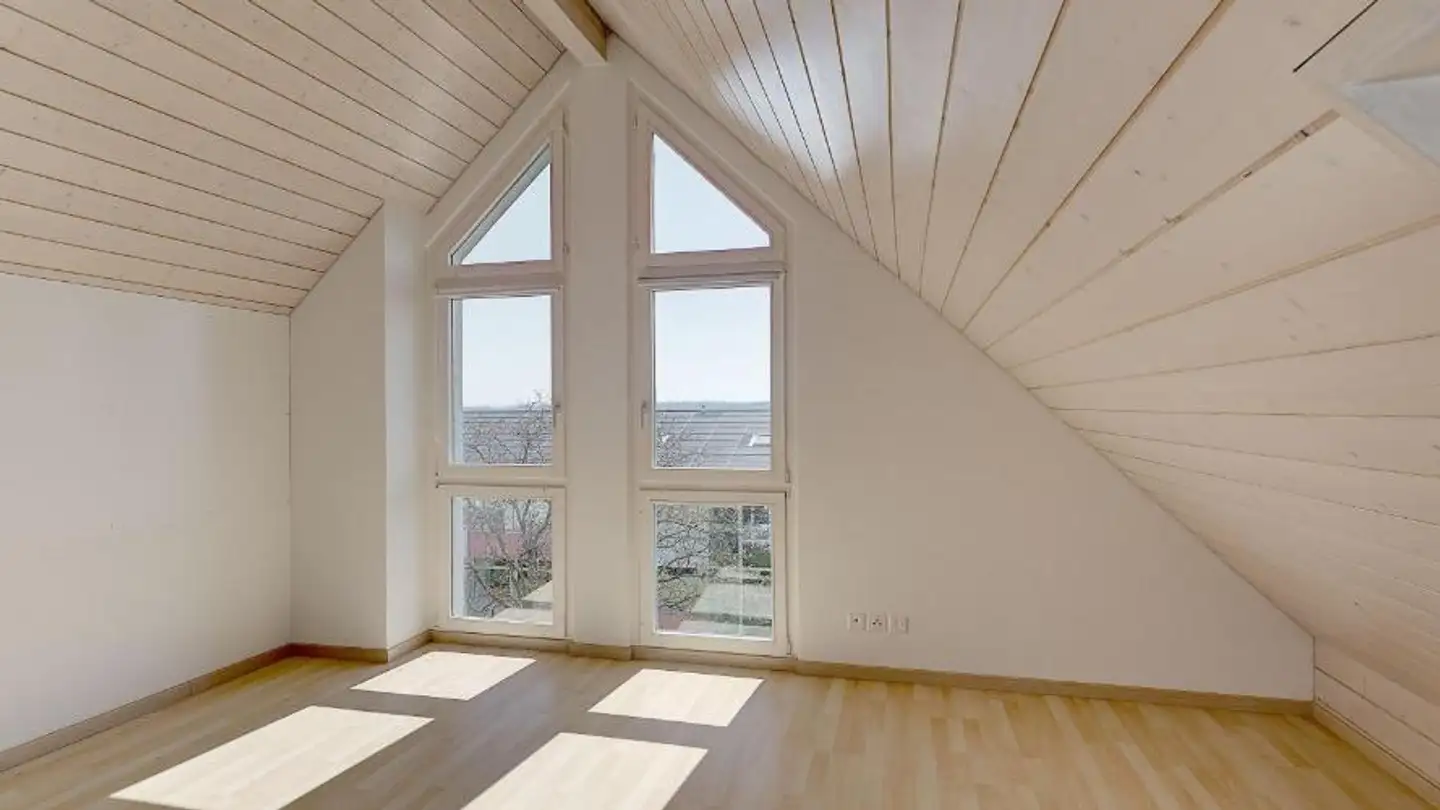 Maisonette mieten - Doktorsträssli 5, 4704 Niederbipp - Foto 4