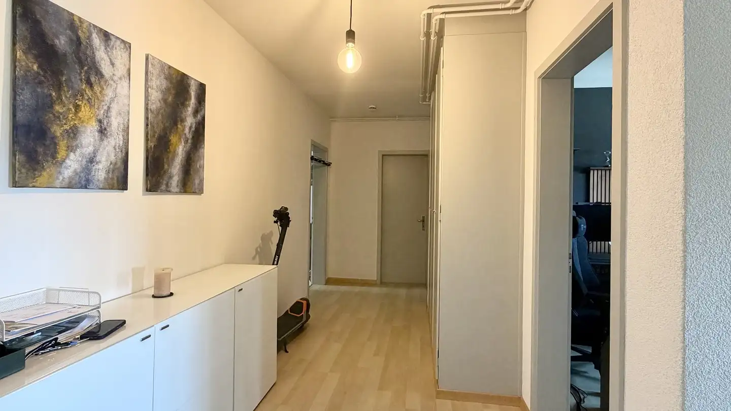 Apartment for rent - Wankdorffeldstrasse 85, 3014 Bern - Photo 4
