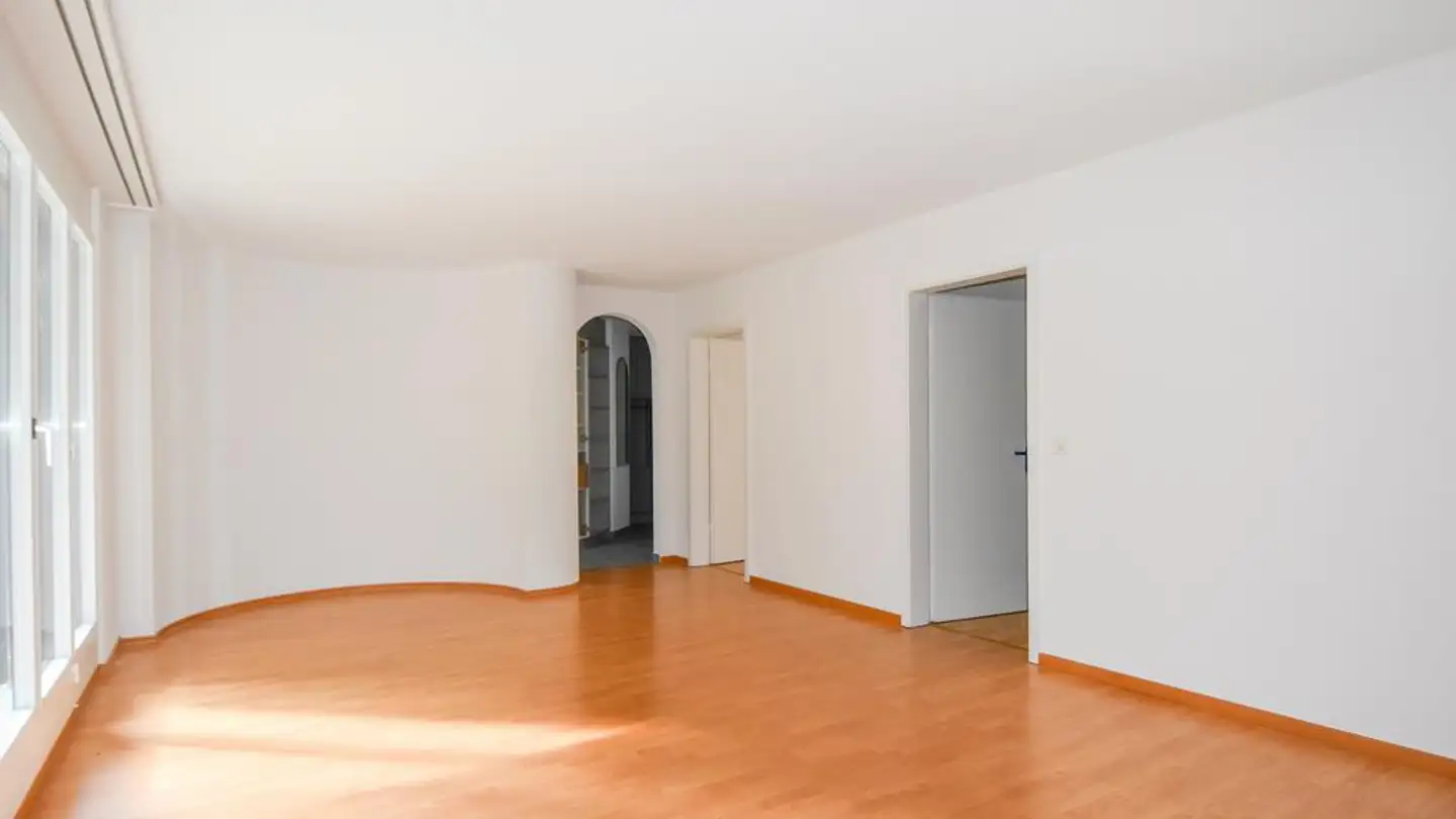 Wohnung mieten - Bühlstrasse 29, 3012 Bern
