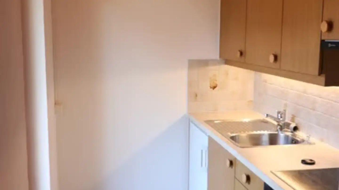 Studio in affitto - Flueweg 13, 3423 Ersigen