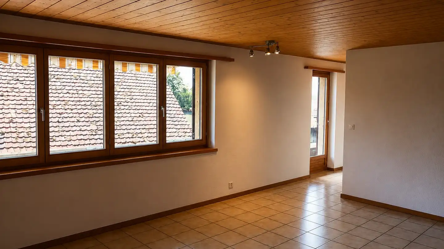 Studio in affitto - Flueweg 13, 3423 Ersigen - Foto 3