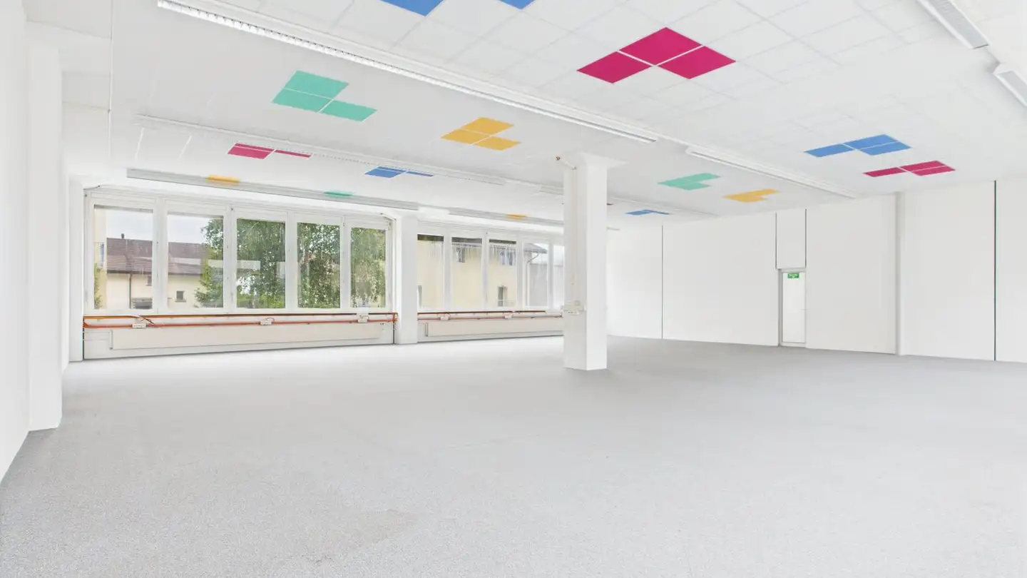 Bureau à louer - 1700 Fribourg