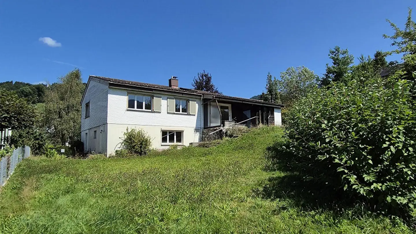 Terreno edificabile in vendita - Stockenstrasse 22, 9642 Ebnat-Kappel - Photo 2