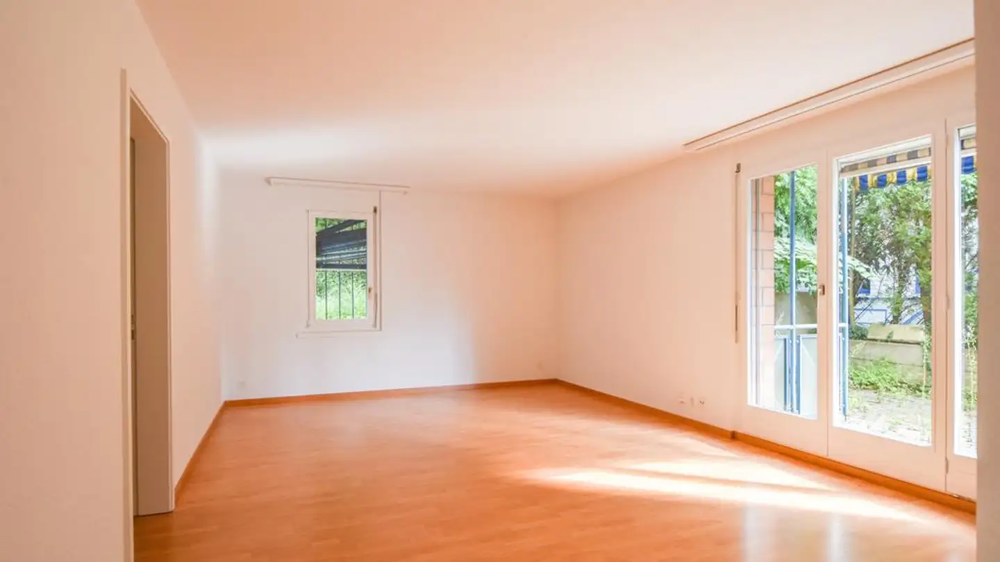 Appartamento in affitto - Bühlstrasse 29, 3012 Bern - Photo 2