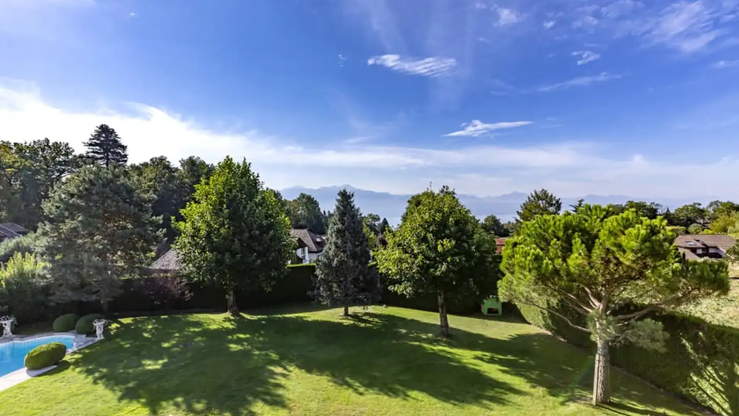 Maison individuelle à vendre - 1012 Lausanne - Photo 3