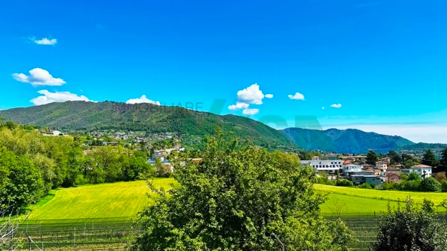 Villa for sale - 6850 Mendrisio