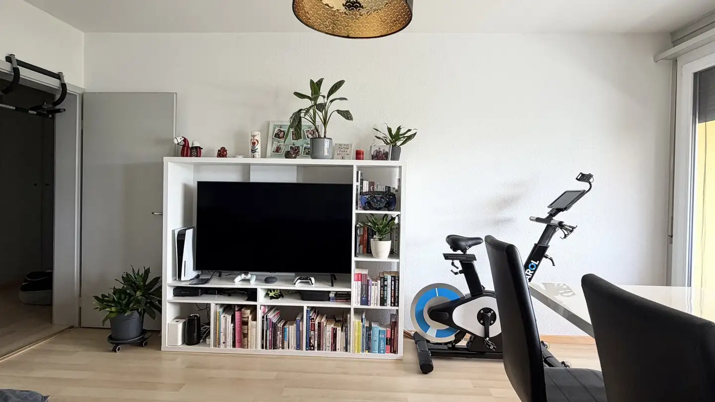 Apartment for rent - Wankdorffeldstrasse 85, 3014 Bern - Photo 3