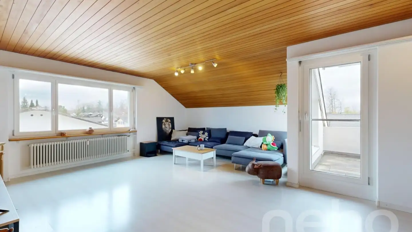 Attique à vendre - 3422 Kirchberg BE - Photo 3