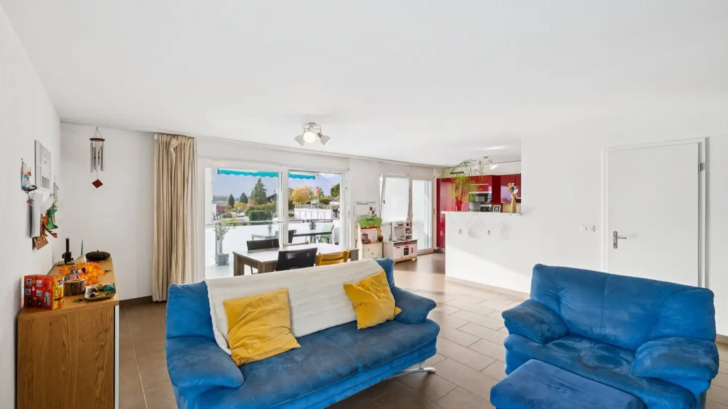 Apartment for sale - 1867 Ollon VD - Photo 2